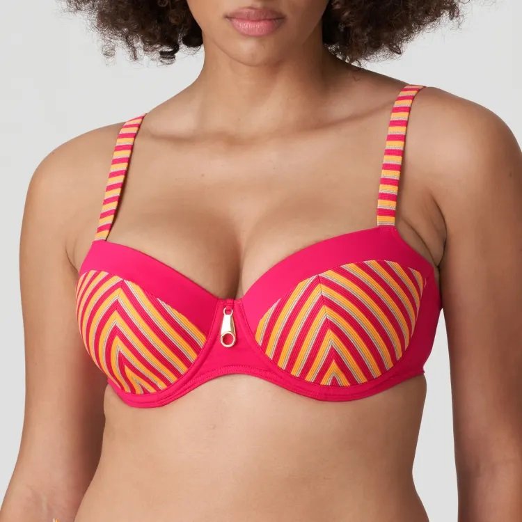 Prima Donna Primadonna Swim Bikini La Concha Bikini Sets Barbours