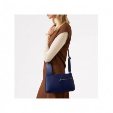 Radley Pockets Icon Small Ziptop Crossbody Radley Pockets Icon Small Ziptop Crossbody