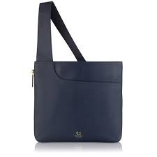 Radley Pockets Large Zip Around Crossbody Ink Radley Pockets Large Zip Around Crossbody Ink
