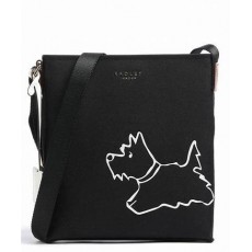 Radley Small Ziptop Crossbody Radley Small Ziptop Crossbody