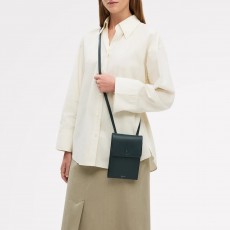 Radley Mallow Street Medium Phone Crossbody Teal Radley Mallow Street Medium Phone Crossbody Teal