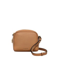 Radley The Daily Small Zip Around Crossbody Toffee Radley The Daily Small Zip Around Crossbody Toffee