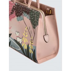 Radley Spring Meadow Medium Ziptop Grab Radley Spring Meadow Medium Ziptop Grab