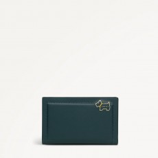 Radley Heritage Lane Medium Bifold Purse Teal Radley Heritage Lane Medium Bifold Purse Teal