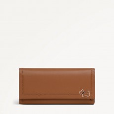 Radley Heritage Lane Large Flapover Matinee Toffee Radley Heritage Lane Large Flapover Matinee Toffee