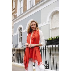 Parklane Celine Scarf Cinnamon Parklane Celine Scarf Cinnamon