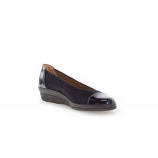 Gabor Wedge Shoe Gabor Wedge Shoe