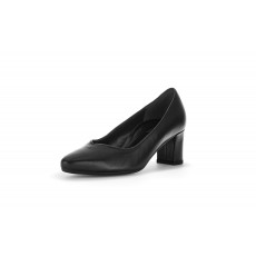 Gabor Heeled Court Shoe Gabor Heeled Court Shoe