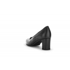 Gabor Heeled Court Shoe Gabor Heeled Court Shoe