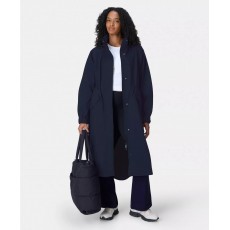 Sweaty Betty Motion Technical Longline Parka Sweaty Betty Motion Technical Longline Parka