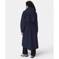Sweaty Betty Motion Technical Longline Parka Sweaty Betty Motion Technical Longline Parka