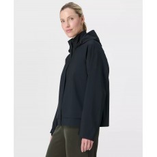 Sweaty Betty Motion Waterproof Cropped Parka Sweaty Betty Motion Waterproof Cropped Parka