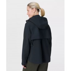 Sweaty Betty Motion Waterproof Cropped Parka Sweaty Betty Motion Waterproof Cropped Parka