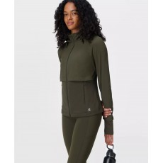 Sweaty Betty Pro Run Water Resistant Run Jacket Sweaty Betty Pro Run Water Resistant Run Jacket