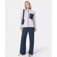Sweaty Betty Mallow Zip Through Fleece Sweaty Betty Mallow Zip Through Fleece