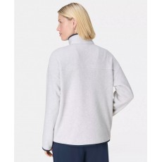 Sweaty Betty Mallow Zip Through Fleece Sweaty Betty Mallow Zip Through Fleece
