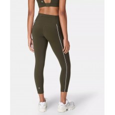Sweaty Betty Power 7/8 Piping Workout Leggings Sweaty Betty Power 7/8 Piping Workout Leggings