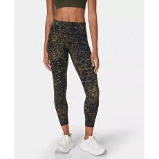 Sweaty Betty Power 7/8 Workout Leggings Sweaty Betty Power 7/8 Workout Leggings