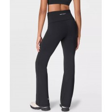 Sweaty Betty All Day Foldover Waist Trouser Sweaty Betty All Day Foldover Waist Trouser