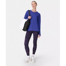 Sweaty Betty After Class Longline Sweatshirt Sweaty Betty After Class Longline Sweatshirt