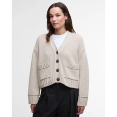 Barbour Faye Cardigan Barbour Faye Cardigan