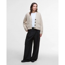 Barbour Faye Cardigan Barbour Faye Cardigan