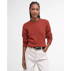 Barbour Claydon Knitted Jumper Barbour Claydon Knitted Jumper