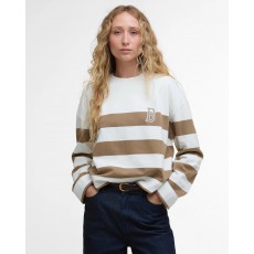 Barbour Faye Sweatshirt Barbour Faye Sweatshirt
