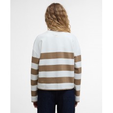 Barbour Faye Sweatshirt Barbour Faye Sweatshirt