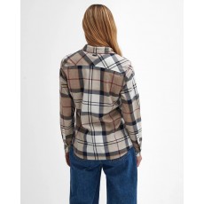 Barbour Bredon Check Shirt Barbour Bredon Check Shirt