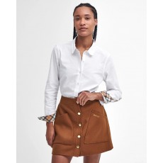 Barbour Lavender Shirt Barbour Lavender Shirt