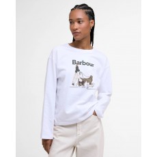 Barbour Woodhouse LS T-Shirt Barbour Woodhouse LS T-Shirt