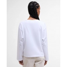 Barbour Woodhouse LS T-Shirt Barbour Woodhouse LS T-Shirt