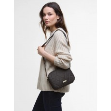 Barbour Quilted Cross Body Bag Barbour Quilted Cross Body Bag