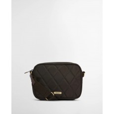 Barbour Quilted Cross Body Bag Barbour Quilted Cross Body Bag