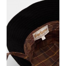 Barbour Brackley Wax Bucket Hat Barbour Brackley Wax Bucket Hat
