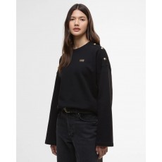 Barbour International Juliana Sweat Barbour International Juliana Sweat