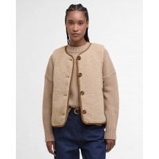 Barbour Luciana Fleece Gilet Barbour Luciana Fleece Gilet