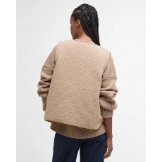 Barbour Luciana Fleece Gilet Barbour Luciana Fleece Gilet