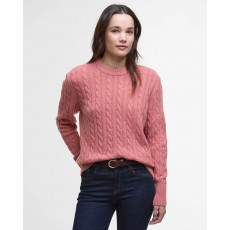 Barbour Belford Jumper Barbour Belford Jumper