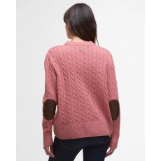 Barbour Belford Jumper Barbour Belford Jumper