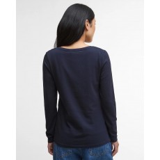 Barbour Hedley LS T-Shirt Barbour Hedley LS T-Shirt