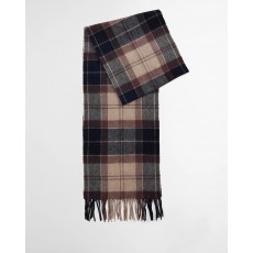Barbour Tartan Scarf Barbour Tartan Scarf