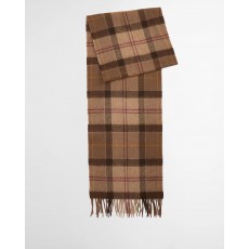 Barbour Tartan Scarf Barbour Tartan Scarf