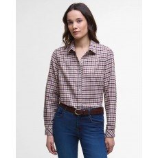 Barbour Belford Check Shirt Barbour Belford Check Shirt