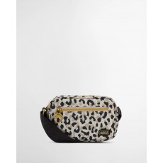 Barbour International Boulevard Micro Cross Body Bag Barbour International Boulevard Micro Cross Body Bag