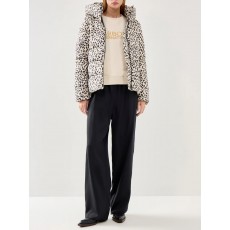 Barbour International Printed Olivios Quilt Jacket Barbour International Printed Olivios Quilt Jacket