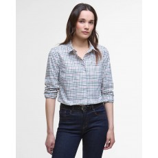 Barbour Woodside Check Shirt Barbour Woodside Check Shirt