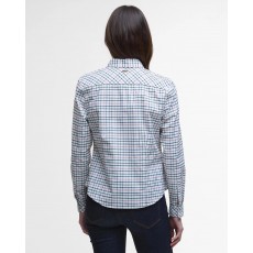Barbour Woodside Check Shirt Barbour Woodside Check Shirt
