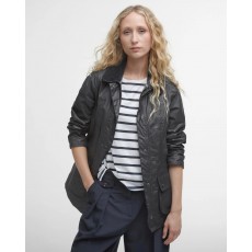 Barbour Beadnell Wax Jacket Barbour Beadnell Wax Jacket